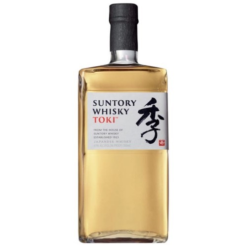 Suntory Toki Whisky